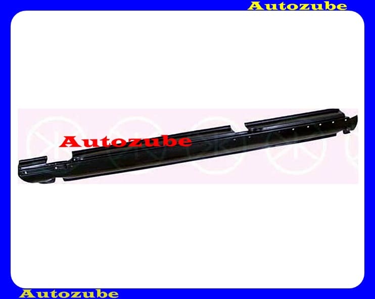 Küszöb bal (külső javítólemez) {KLOKKERHOLM}