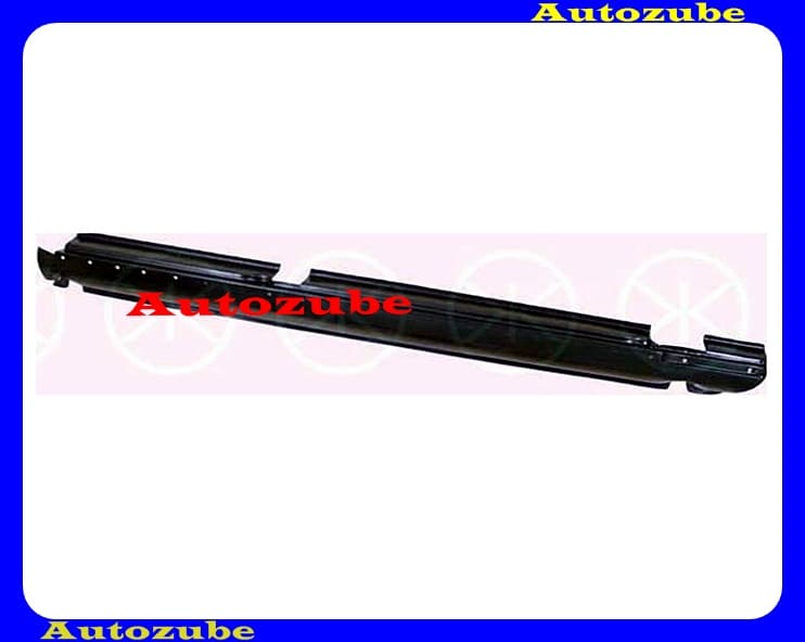 Küszöb jobb (külső javítólemez) {KLOKKERHOLM}