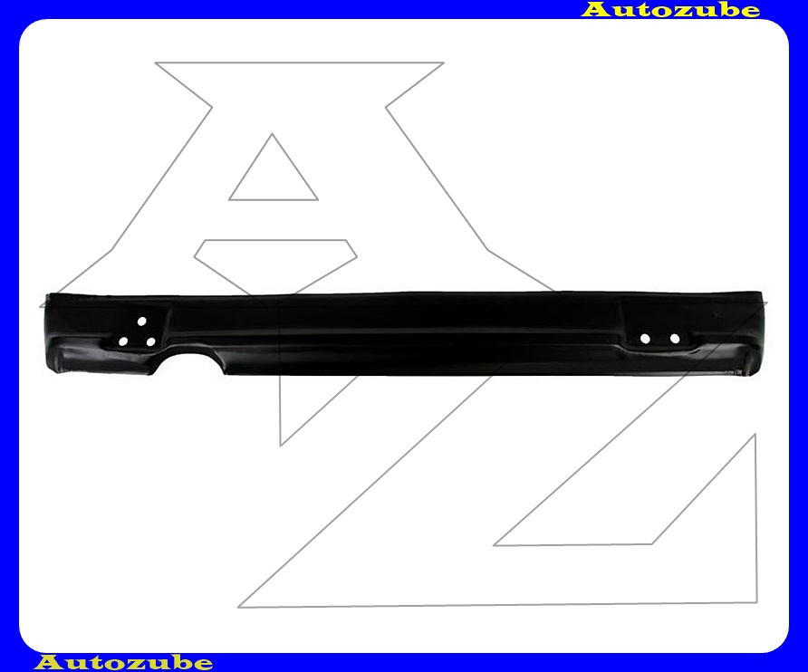 Hátfal alsó rész  /RENDELÉSRE/