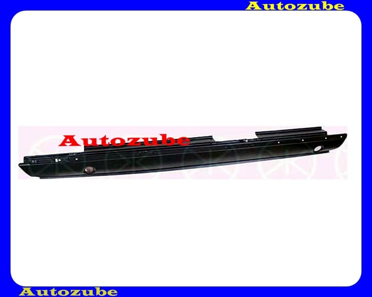 Küszöb bal (nem SEL) (külső javítólemez) {KLOKKERHOLM} Küszöb bal (nem SEL) (külső javítólemez) {KLOKKERHOLM}