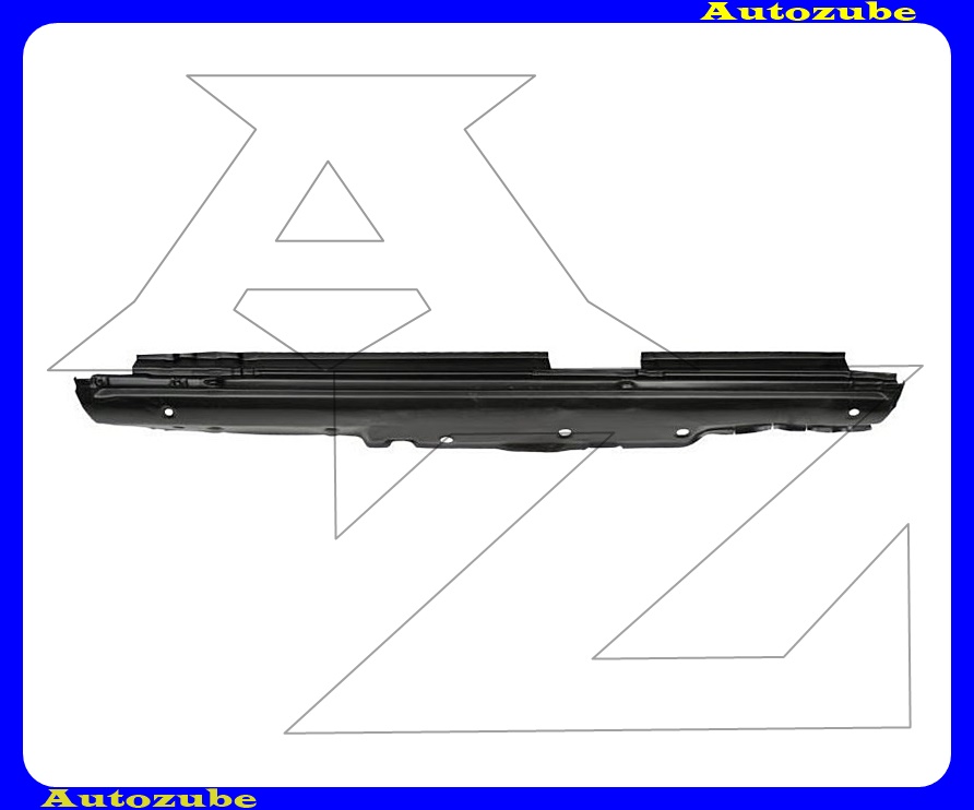 Küszöb bal (külső javítólemez) {KLOKKERHOLM} Küszöb bal (külső javítólemez) {KLOKKERHOLM}