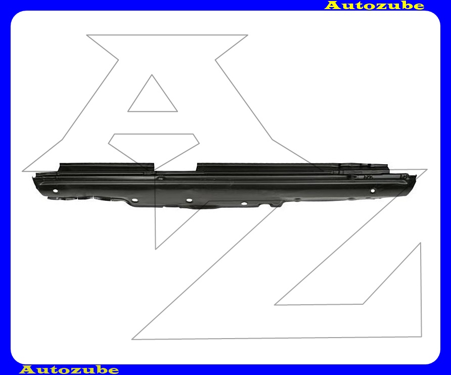Küszöb jobb (külső javítólemez) /RENDELÉSRE/ {KLOKKERHOLM} Küszöb jobb (külső javítólemez) /RENDELÉSRE/ {KLOKKERHOLM}