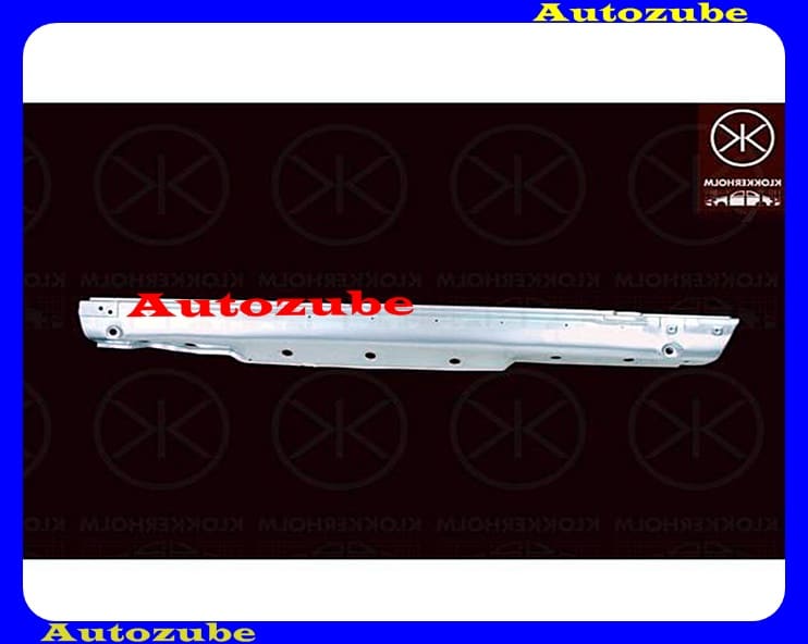 Küszöb jobb, emelőbak nélkül (külső javítólemez) {KLOKKERHOLM} Küszöb jobb, emelőbak nélkül (külső javítólemez) {KLOKKERHOLM}