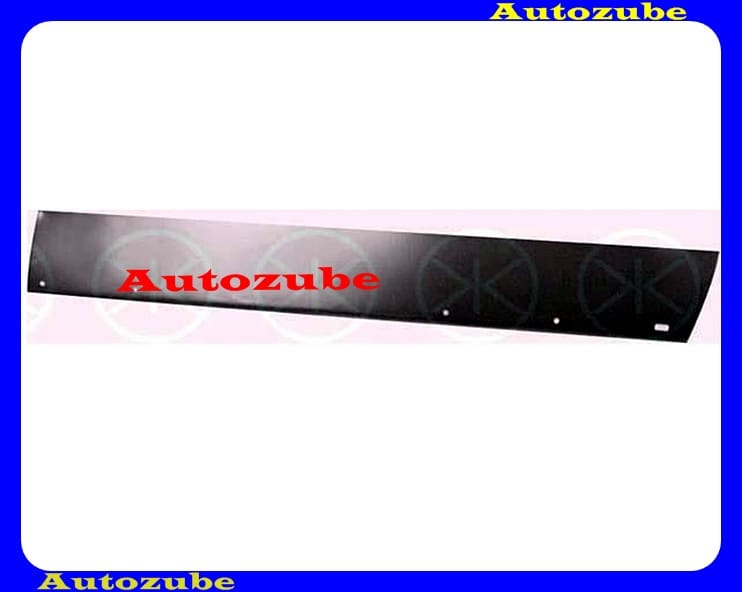 Ajtóborítás jobb első alsó rész (külső javítólemez) {KLOKKERHOLM} Ajtóborítás jobb első alsó rész (külső javítólemez) {KLOKKERHOLM}