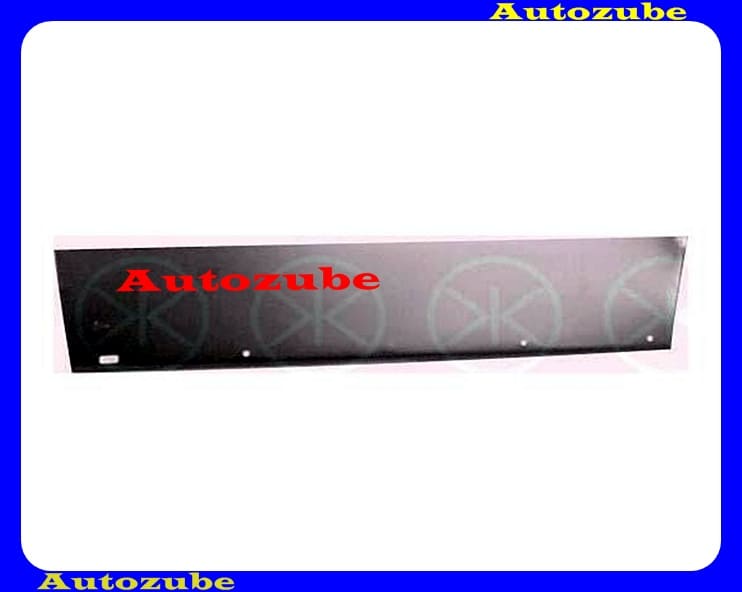 Ajtóborítás bal hátsó alsó rész (külső javítólemez) {KLOKKERHOLM} Ajtóborítás bal hátsó alsó rész (külső javítólemez) {KLOKKERHOLM}