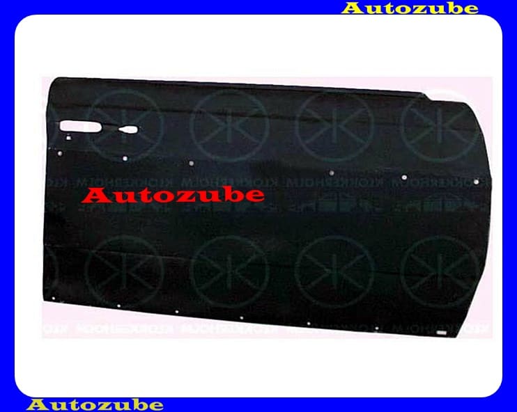 Ajtóborítás jobb első komplett (külső javítólemez) /RENDELÉSRE/ {KLOKKERHOLM} Ajtóborítás jobb első komplett (külső javítólemez) /RENDELÉSRE/ {KLOKKERHOLM}