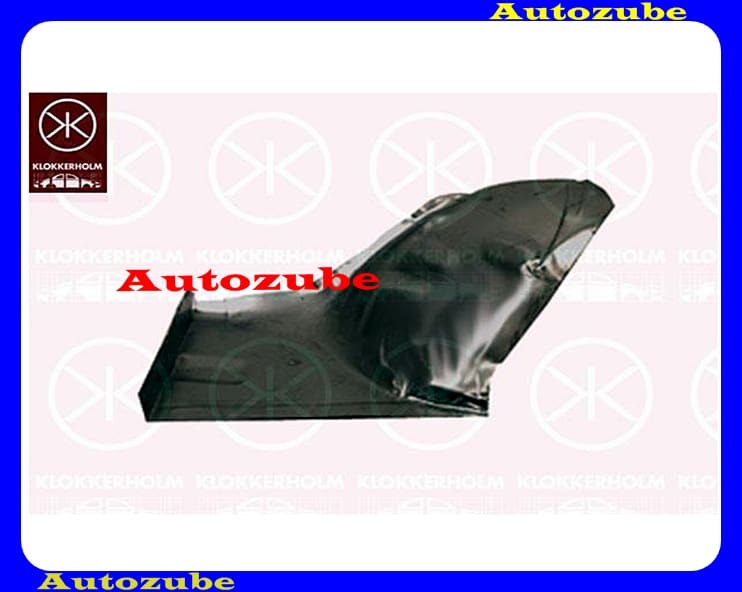 Első doblemez javítóelem bal első alsó rész /RENDELÉSRE/ {KLOKKERHOLM} Első doblemez javítóelem bal első alsó rész /RENDELÉSRE/ {KLOKKERHOLM}