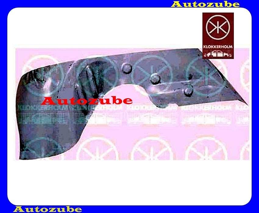 Hátsó doblemez, belső javítólemez bal /RENDELÉSRE/ {KLOKKERHOLM} Hátsó doblemez, belső javítólemez bal /RENDELÉSRE/ {KLOKKERHOLM}