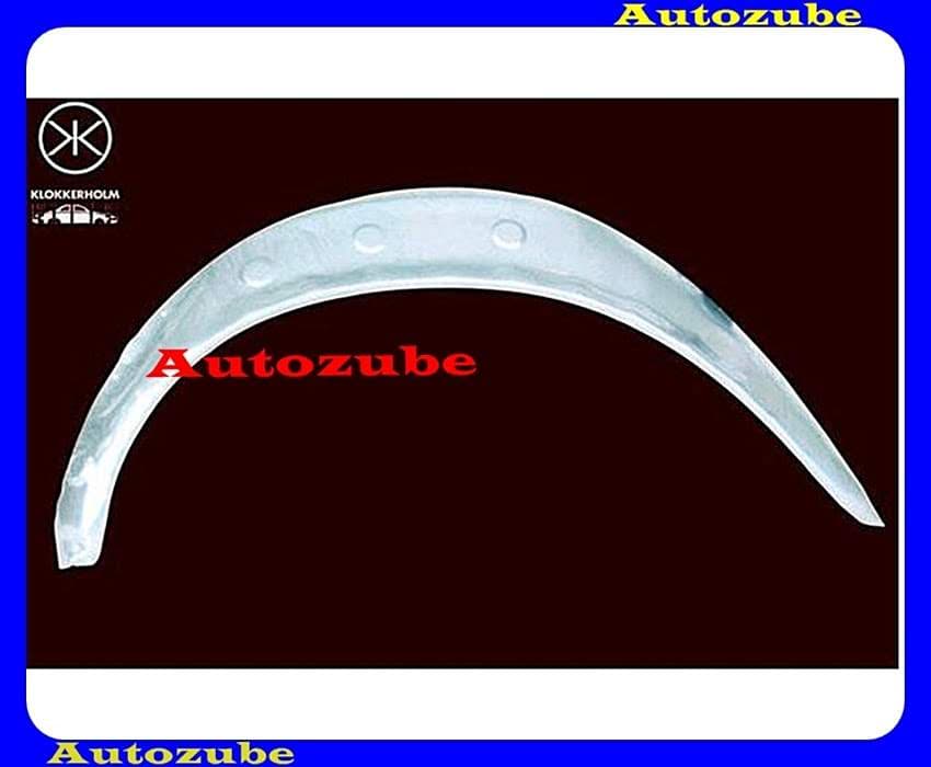 Hátsó doblemez javítóperem bal {KLOKKERHOLM} Hátsó doblemez javítóperem bal {KLOKKERHOLM}