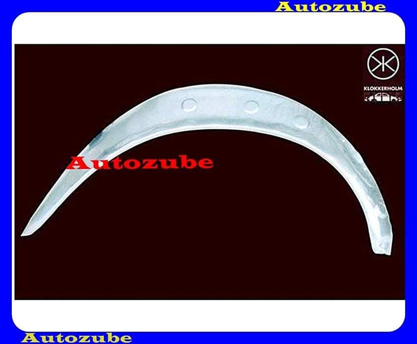 Hátsó doblemez javítóperem jobb {KLOKKERHOLM} Hátsó doblemez javítóperem jobb {KLOKKERHOLM}