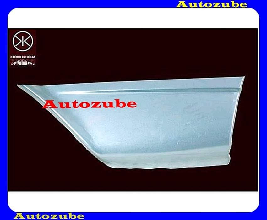 Hátsó sárvédő saroklemez bal alsó /RENDELÉSRE/ {KLOKKERHOLM} Hátsó sárvédő saroklemez bal alsó /RENDELÉSRE/ {KLOKKERHOLM}