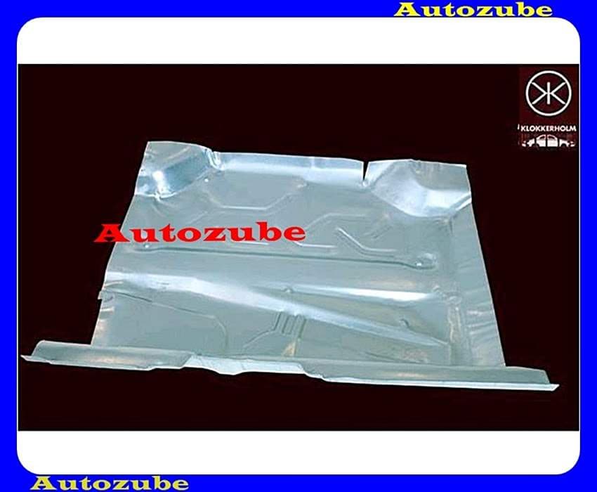 Fenéklemez javítóelem jobb hátsó /RENDELÉSRE/ {KLOKKERHOLM} Fenéklemez javítóelem jobb hátsó /RENDELÉSRE/ {KLOKKERHOLM}