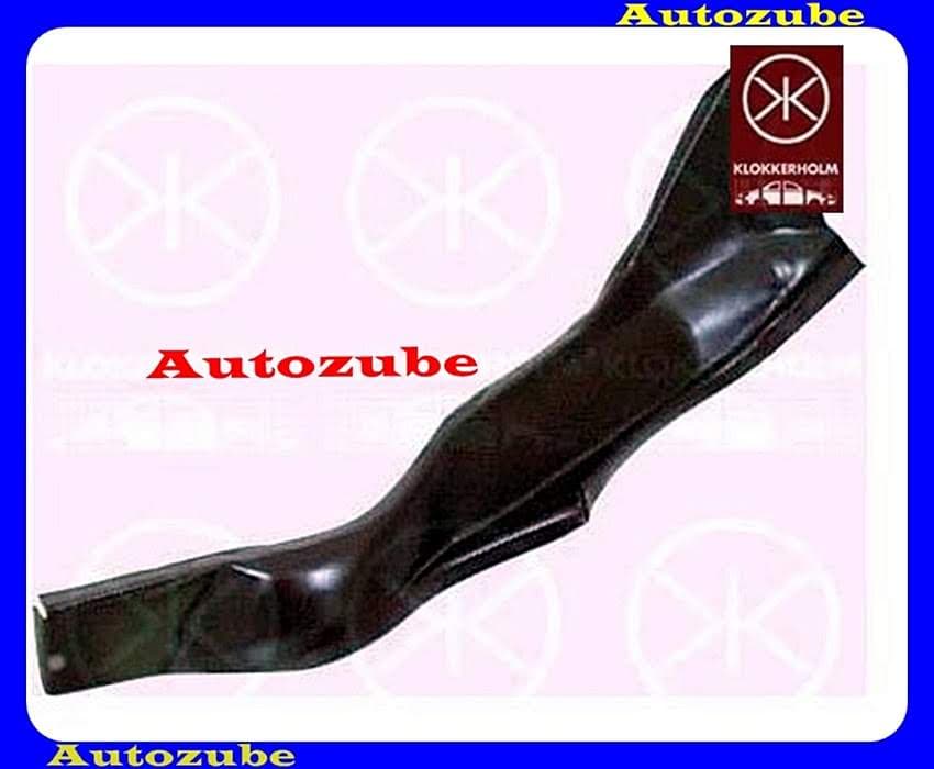 Hátsó hossztartó bal /RENDELÉSRE/ {KLOKKERHOLM} Hátsó hossztartó bal /RENDELÉSRE/ {KLOKKERHOLM}