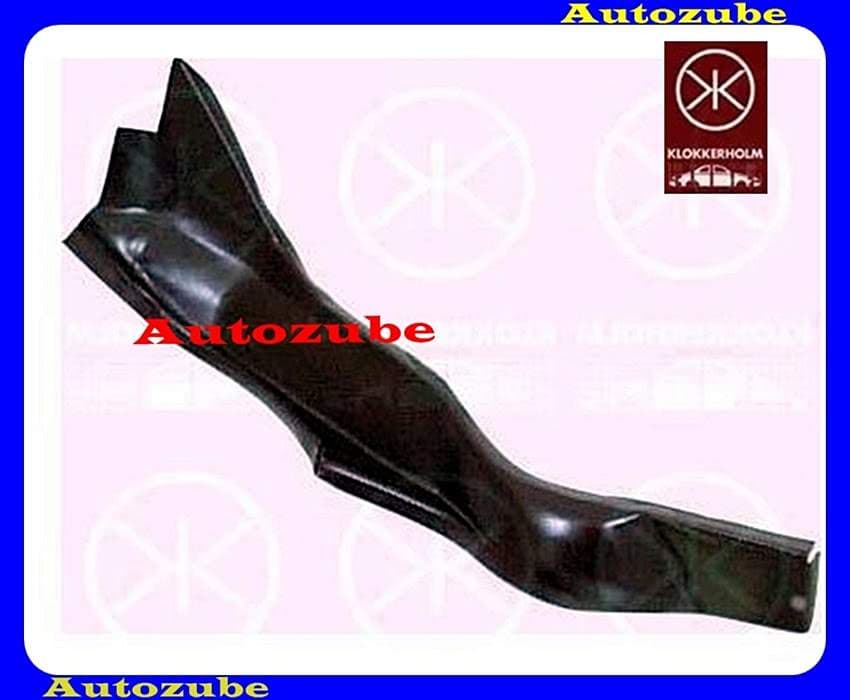 Hátsó hossztartó jobb /RENDELÉSRE/ {KLOKKERHOLM} Hátsó hossztartó jobb /RENDELÉSRE/ {KLOKKERHOLM}