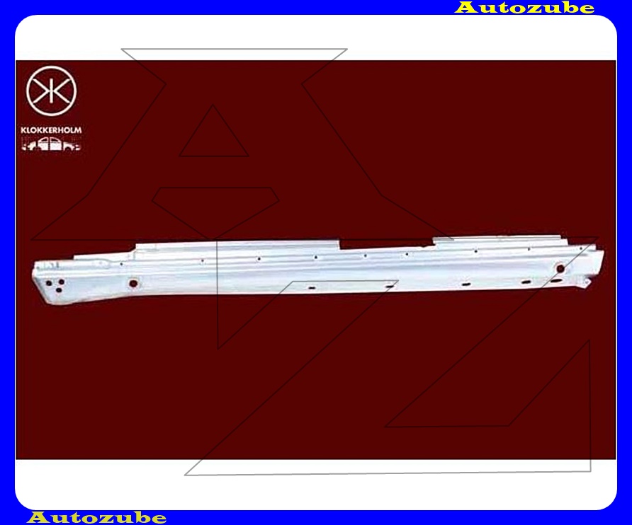 Küszöb bal Küszöb bal