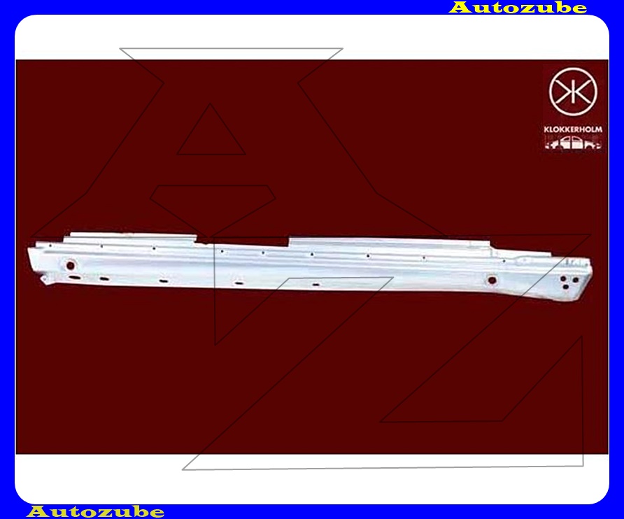 Küszöb jobb Küszöb jobb