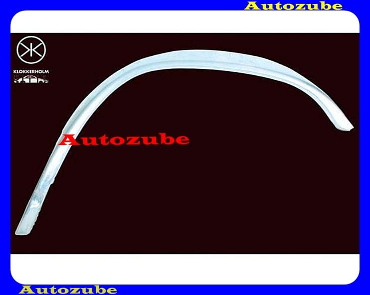 Hátsó külső doblemez javító perem bal Hátsó külső doblemez javító perem bal