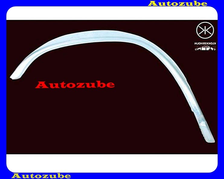 Hátsó külső doblemez javító perem jobb Hátsó külső doblemez javító perem jobb