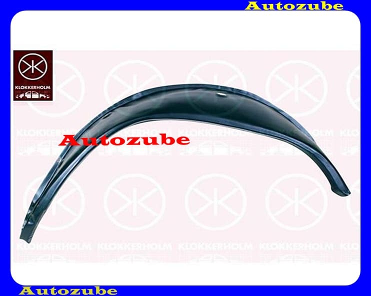 Hátsó doblemez javítóperem bal Hátsó doblemez javítóperem bal