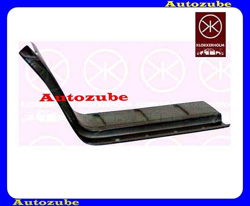 Fellépő lemez alsó merevítő bal {KLOKKERHOLM} Fellépő lemez alsó merevítő bal {KLOKKERHOLM}