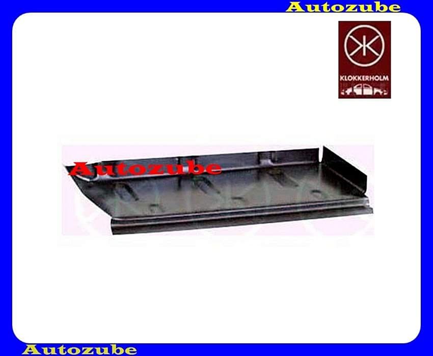 Fellépő lemez bal {KLOKKERHOLM} Fellépő lemez bal {KLOKKERHOLM}