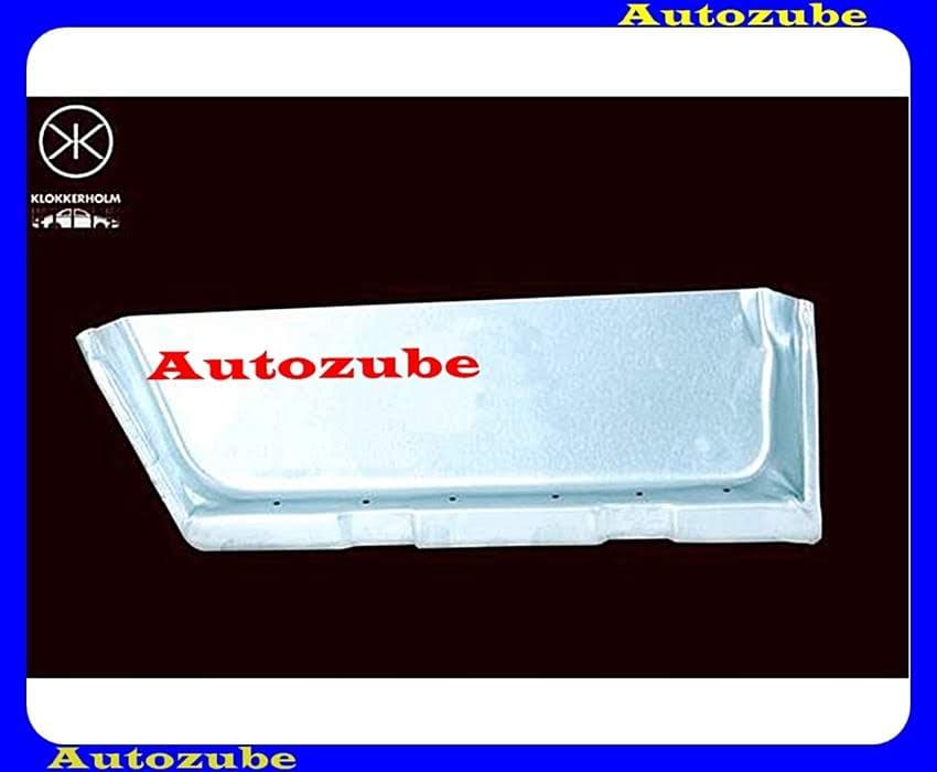 Ajtóváz bal első belső alsó rész (belső javítólemez) {KLOKKERHOLM} Ajtóváz bal első belső alsó rész (belső javítólemez) {KLOKKERHOLM}