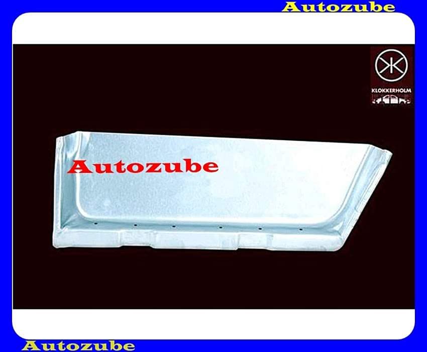 Ajtóváz jobb első belső alsó rész (belső javítólemez) {KLOKKERHOLM} Ajtóváz jobb első belső alsó rész (belső javítólemez) {KLOKKERHOLM}