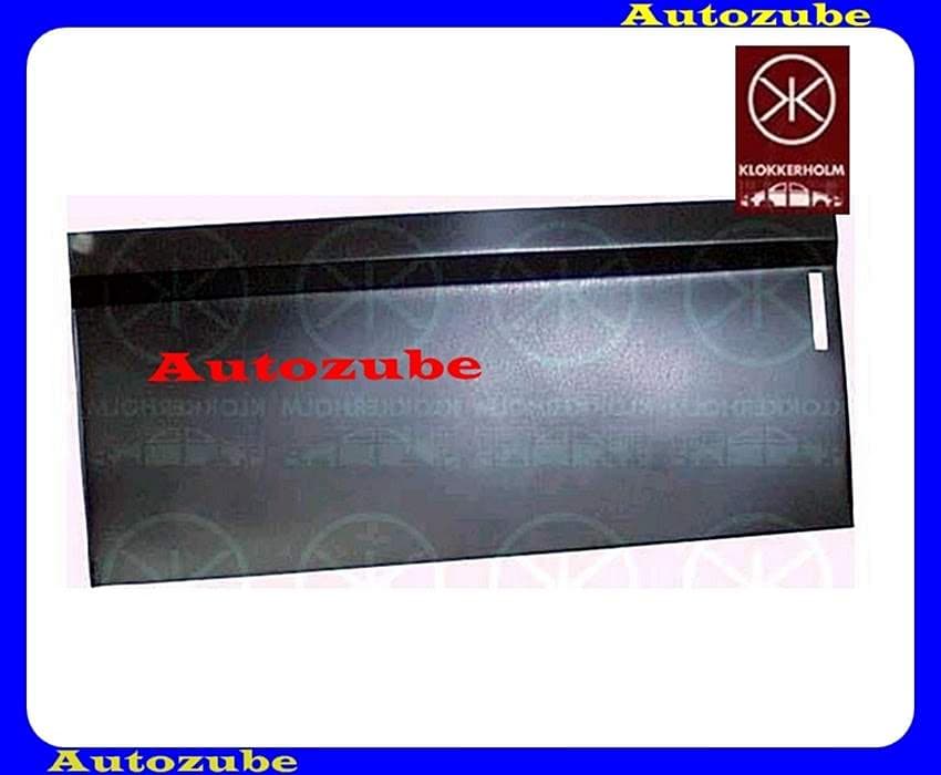 Hátsó ajtó alsó rész jobb (javítólemez, 33cm) {KLOKKERHOLM} Hátsó ajtó alsó rész jobb (javítólemez, 33cm) {KLOKKERHOLM}