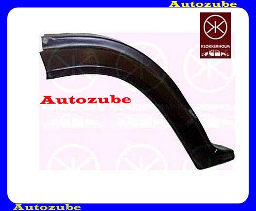 Első sárvédő javítóív hátsó rész bal {KLOKKERHOLM} Első sárvédő javítóív hátsó rész bal {KLOKKERHOLM}