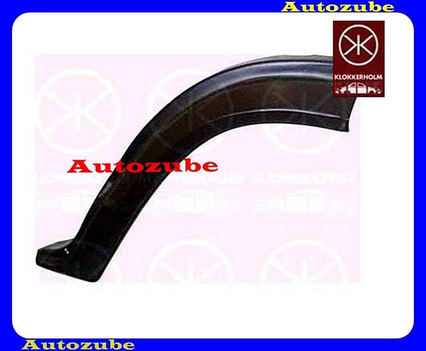 Első sárvédő javítóív hátsó rész jobb {KLOKKERHOLM} Első sárvédő javítóív hátsó rész jobb {KLOKKERHOLM}