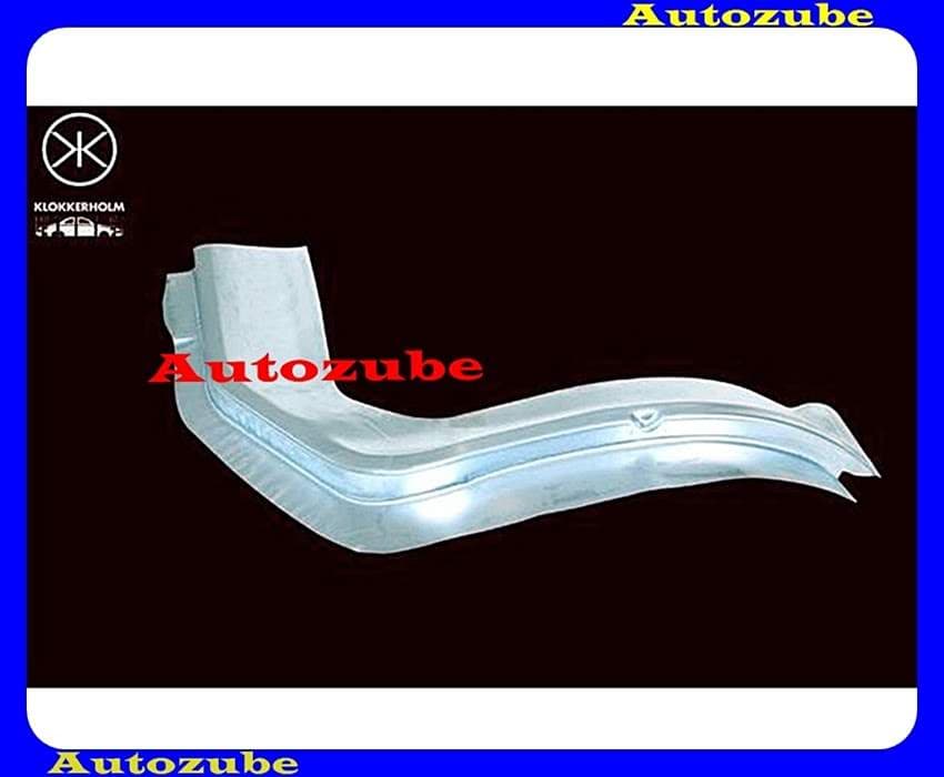 Első sárvédő belső javítólemez, első, alsó rész bal (javítólemez) {KLOKKERHOLM} Első sárvédő belső javítólemez, első, alsó rész bal (javítólemez) {KLOKKERHOLM}