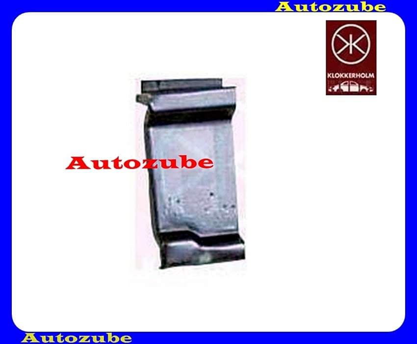 Hátsó doblemez, javító elem első rész bal {KLOKKERHOLM} Hátsó doblemez, javító elem első rész bal {KLOKKERHOLM}