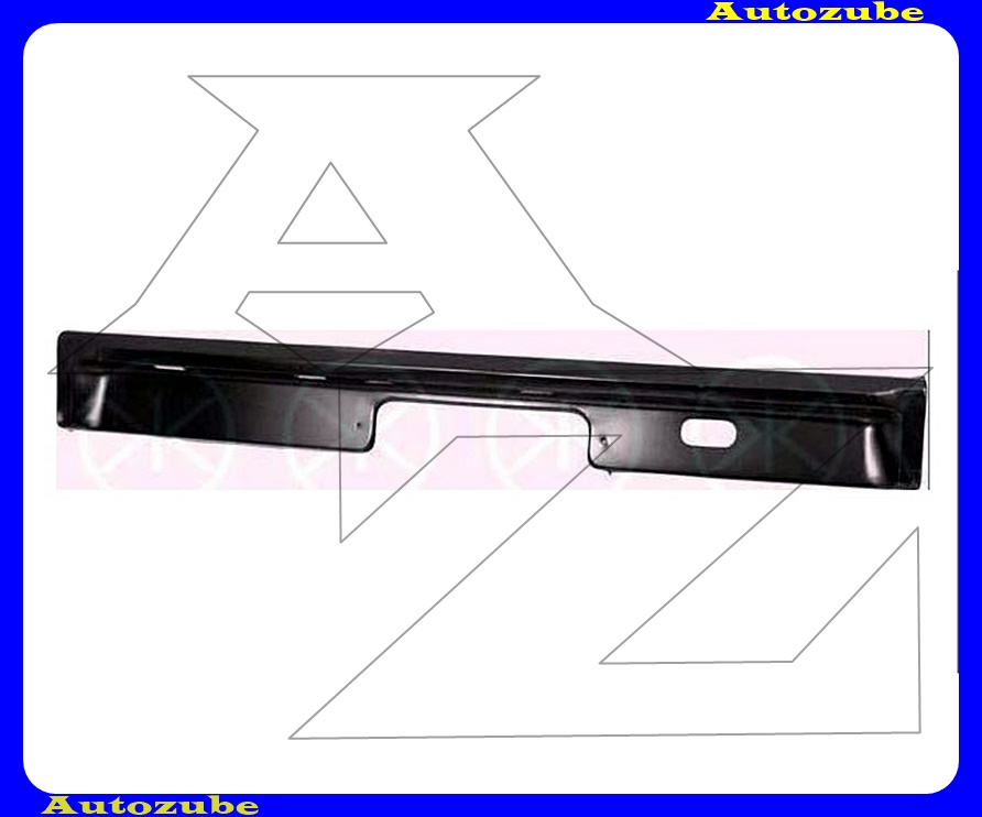 Hátfal /RENDELÉSRE/ Hátfal /RENDELÉSRE/