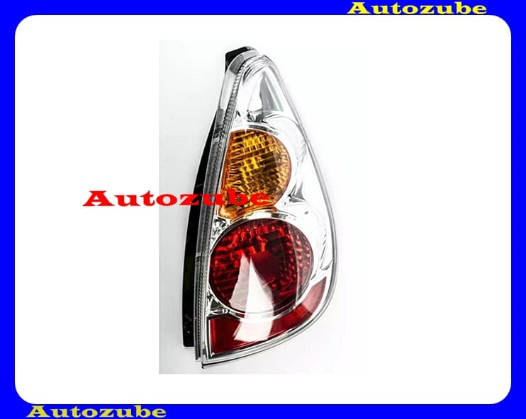 Hátsó lámpa jobb Hátsó lámpa jobb