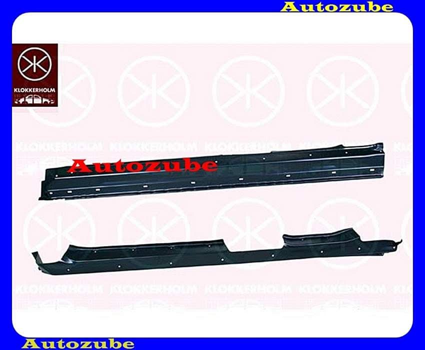 Küszöb bal Küszöb bal