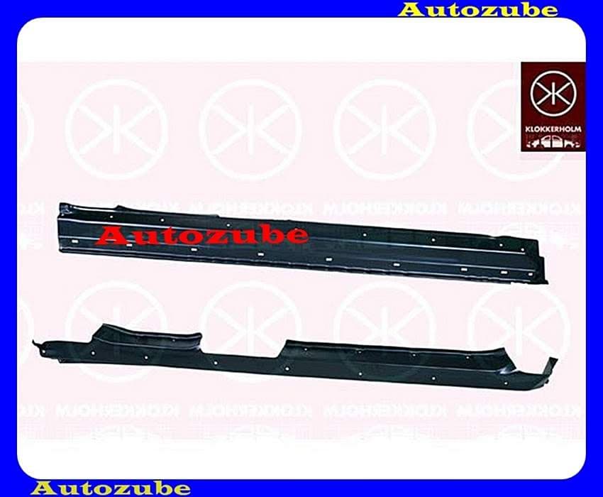 Küszöb jobb Küszöb jobb