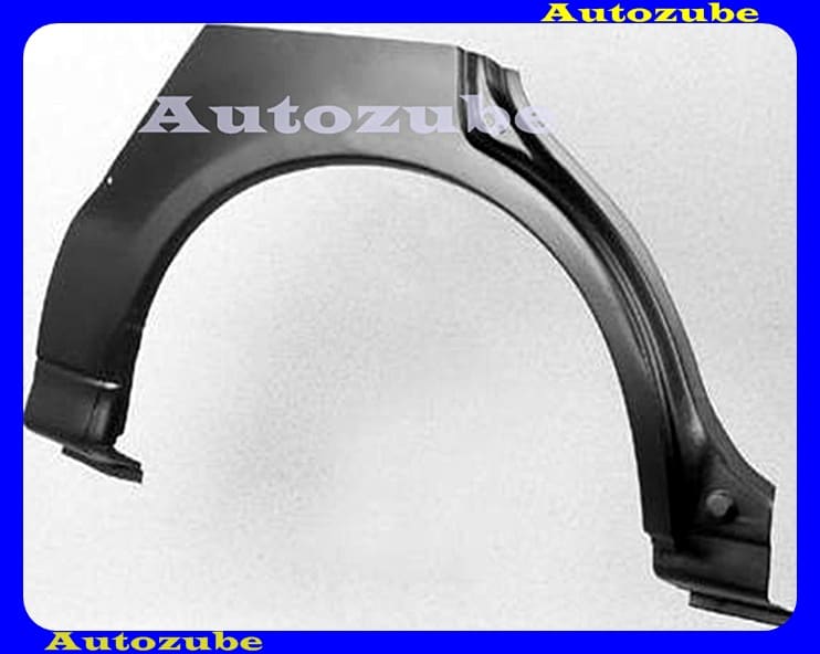 Hátsó sárvédő javítóív jobb Hátsó sárvédő javítóív jobb