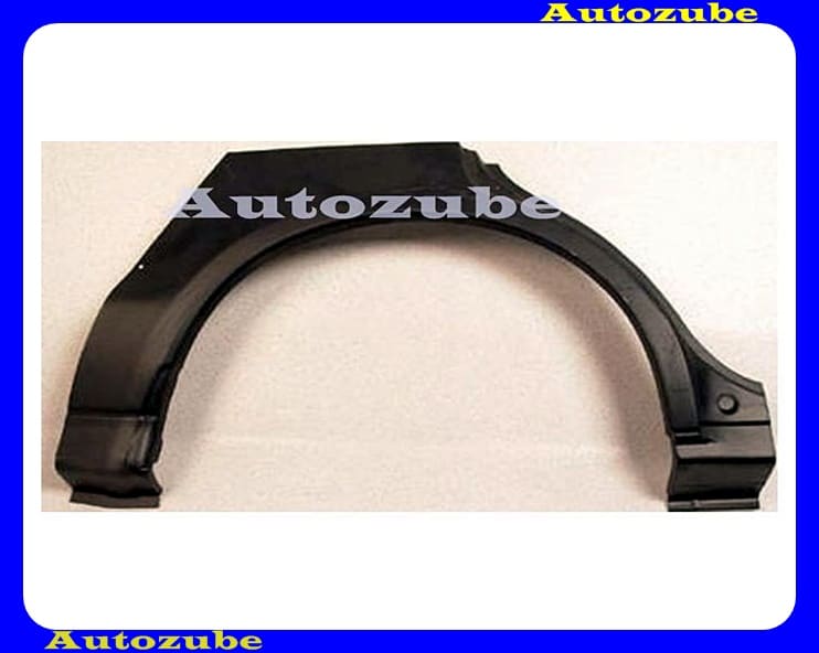 Hátsó sárvédő javítóív jobb Hátsó sárvédő javítóív jobb