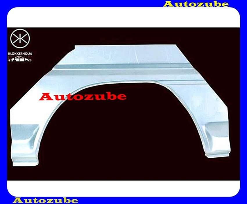 Hátsó sárvédő javítóív bal /RENDELÉSRE/ {KLOKKERHOLM} Hátsó sárvédő javítóív bal /RENDELÉSRE/ {KLOKKERHOLM}