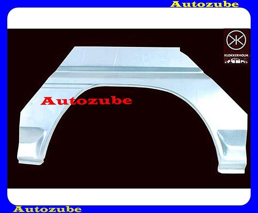 Hátsó sárvédő javítóív jobb /RENDELÉSRE/ {KLOKKERHOLM} Hátsó sárvédő javítóív jobb /RENDELÉSRE/ {KLOKKERHOLM}