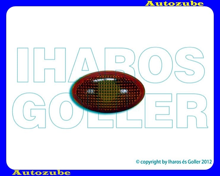 Oldalindex sárga, oldalfüggetlen, foglalattal /RENDELÉSRE/ Oldalindex sárga, oldalfüggetlen, foglalattal /RENDELÉSRE/