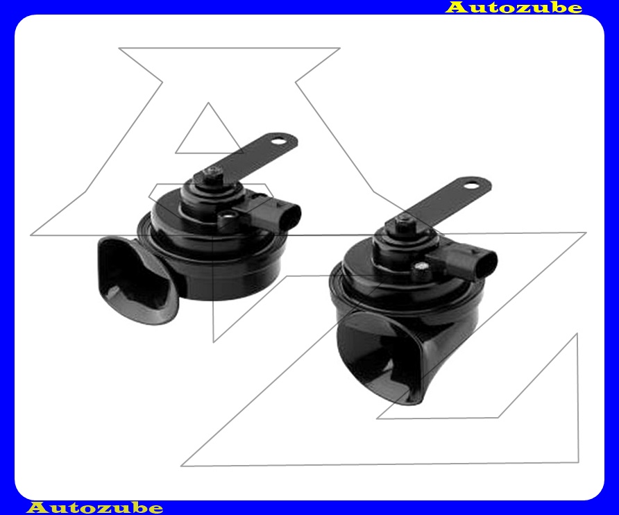 Kürt szett Kürt szett