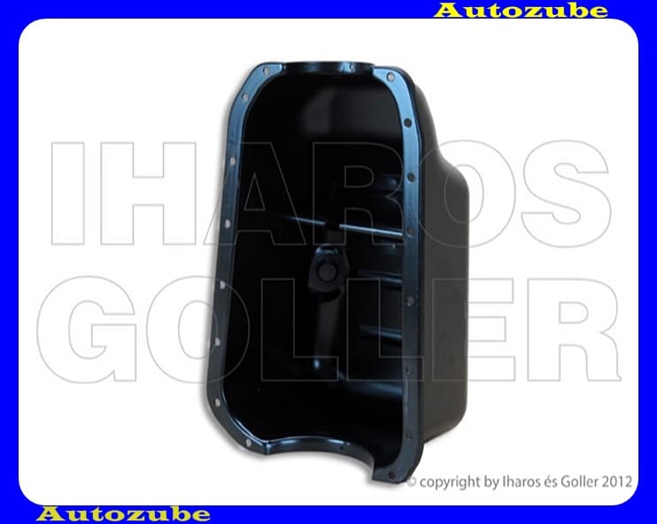 Olajteknő Olajteknő