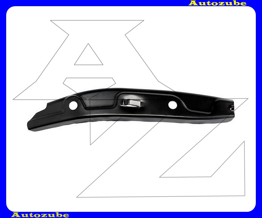 Első lökhárító oldaltartó bal Első lökhárító oldaltartó bal