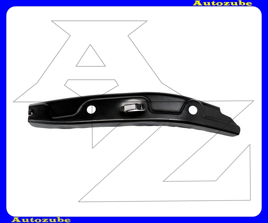 Első lökhárító oldaltartó jobb Első lökhárító oldaltartó jobb