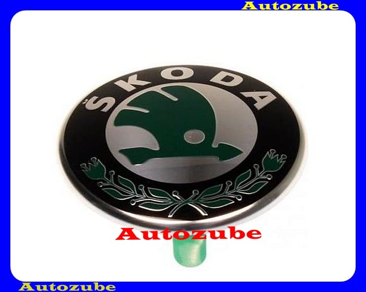 Embléma első / hátsó is Embléma első / hátsó is