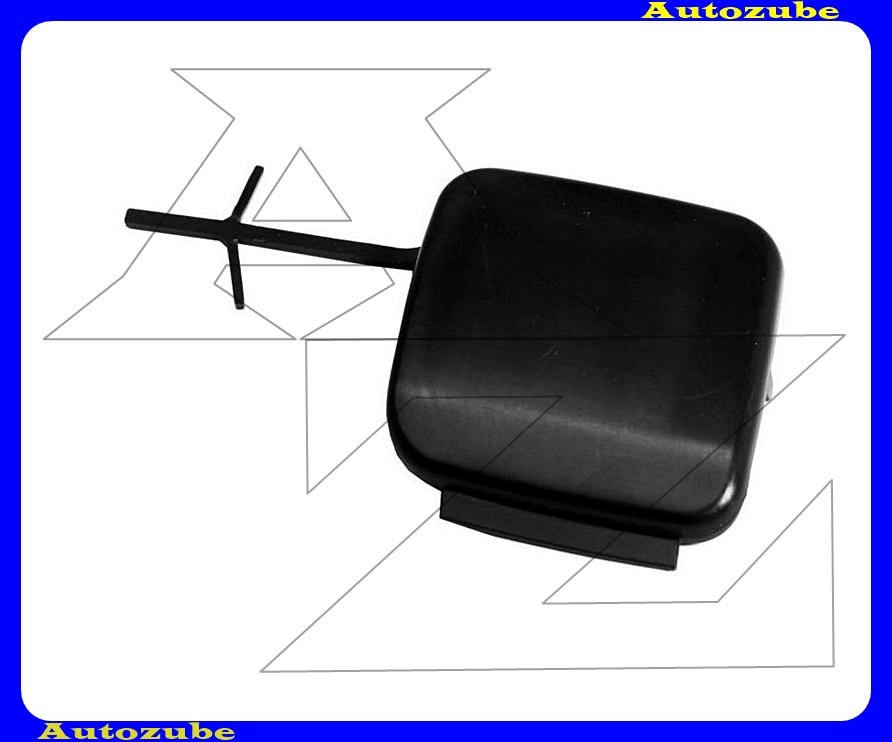 Hátsó lökhárító vonószemtakaró Hátsó lökhárító vonószemtakaró