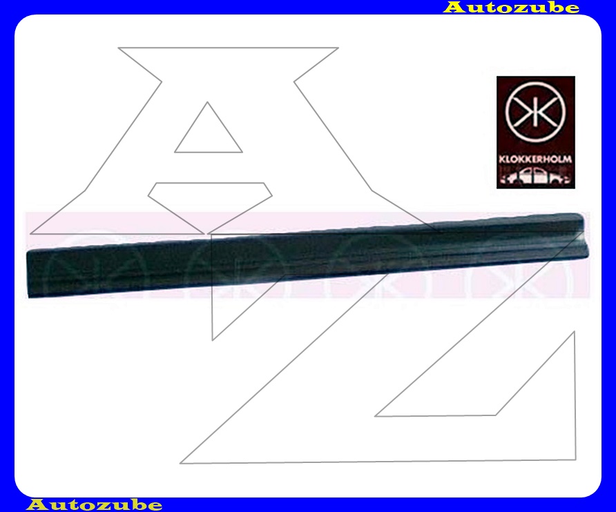 Küszöb felső rész, oldalfüggetlen (külső javítólemez) {KLOKKERHOLM} Küszöb felső rész, oldalfüggetlen (külső javítólemez) {KLOKKERHOLM}