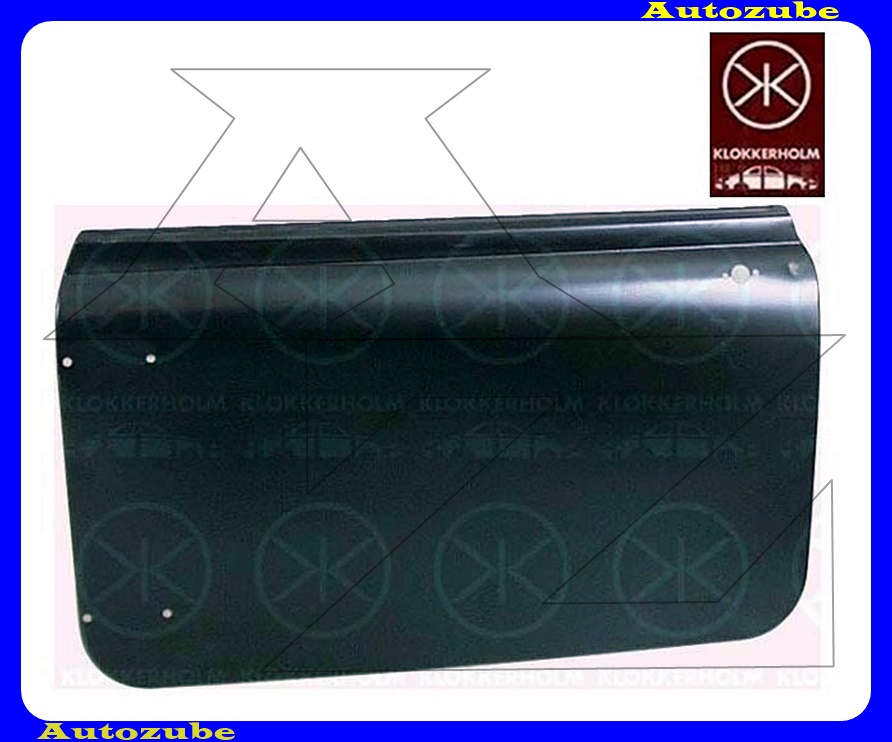 Ajtóborítás bal Ajtóborítás bal