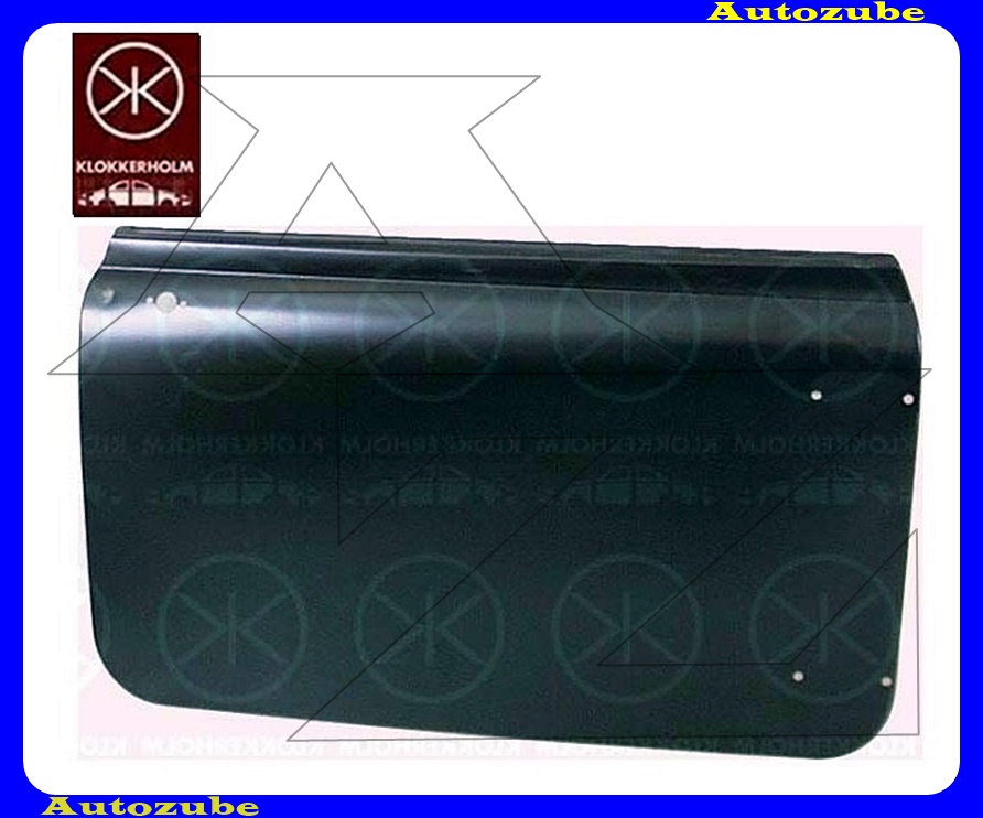 Ajtóborítás jobb Ajtóborítás jobb